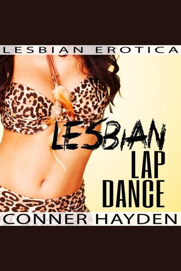 Lesbian Lap Dance - cover