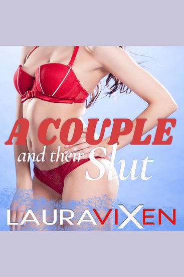 A Couple and their Slut - cover