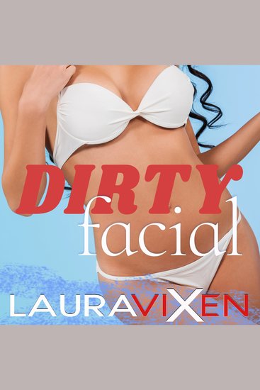 Dirty Facial - cover