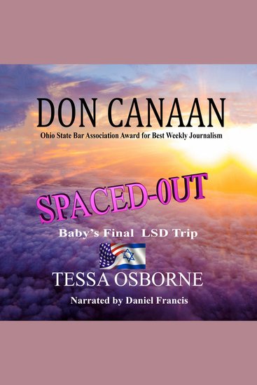 Spaced Out - Baby's Final LSD Trip - cover
