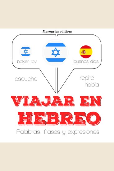 Viajar en griego - cover