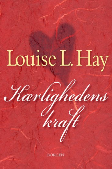 Kærlighedens kraft - cover