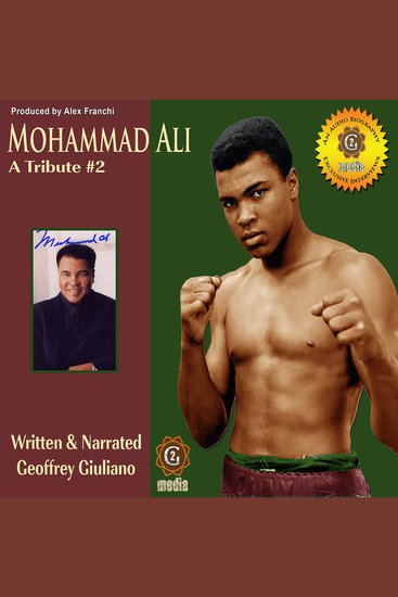 Mohamad Ali - A Tribute 2 - cover
