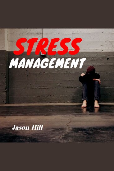 Stress Management - cover