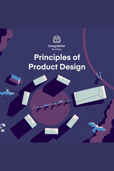 Principles of Product Design - cover