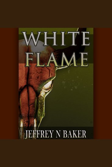 White Flame - cover