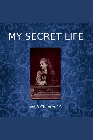 My Secret Life Vol 3 Chapter 19 - cover
