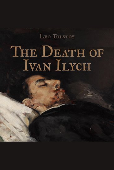 The Death of Ivan Ilych - cover