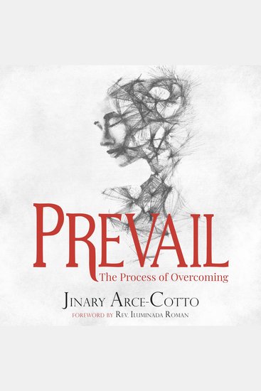 Prevail: The Process of Overcoming - cover