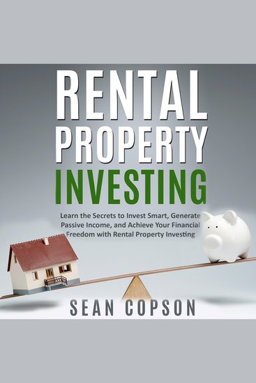 Rental Property Investing - cover