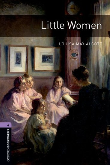 Little Women - cover