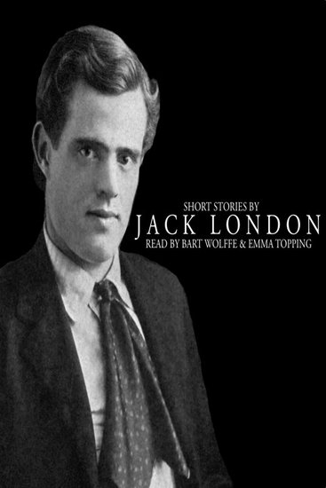 Short Stories by Jack London - cover