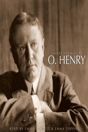 Short Stories by O Henry - cover