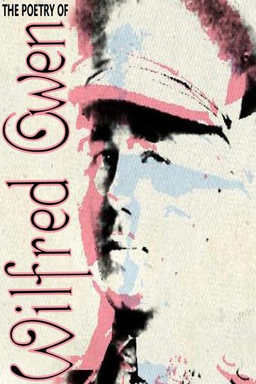 The Poetry of Wilfred Owen - cover