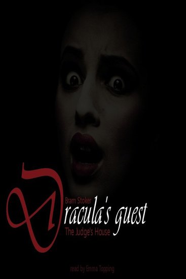 Dracula's Guest - cover