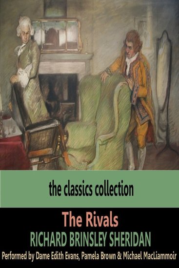 The Rivals - cover