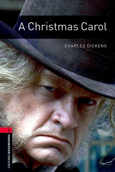 A Christmas Carol - cover