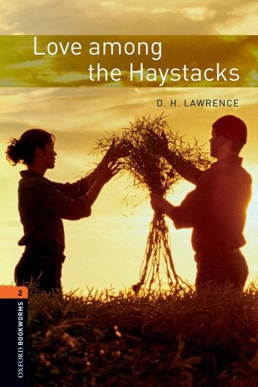 Love Among the Haystacks - cover