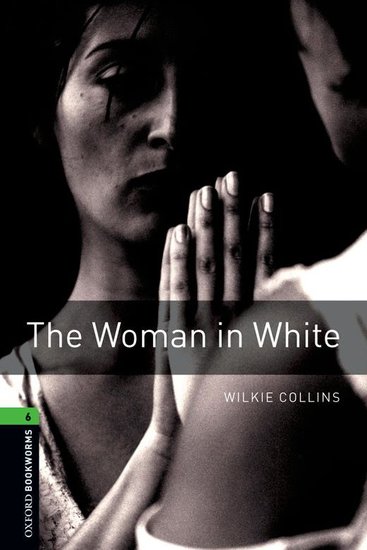 The Woman in White - cover
