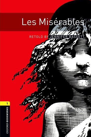 Misérables Les - cover
