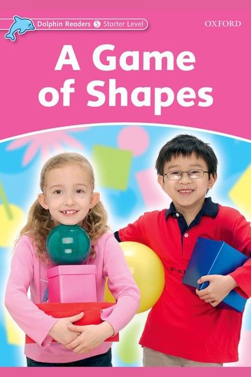 A Game of Shapes - Starter Level - cover