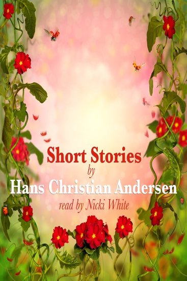 Short Stories by Hans Christian Andersen - cover