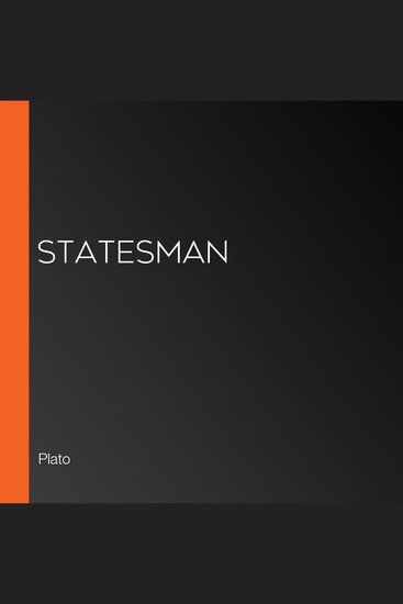 Statesman - cover
