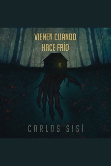 Vienen cuando hace frío - cover