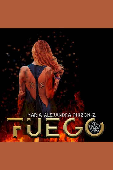 Fuego - cover