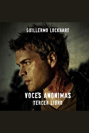 Voces Anónimas Historias y leyendas del universo mágico III - cover