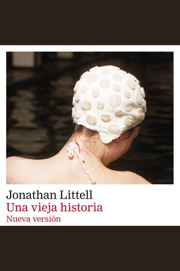Una vieja historia - cover