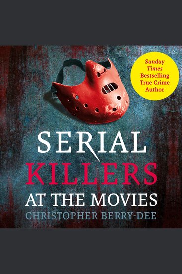Serial Killers At The Movies - cover