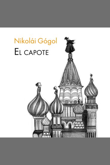 El capote - cover