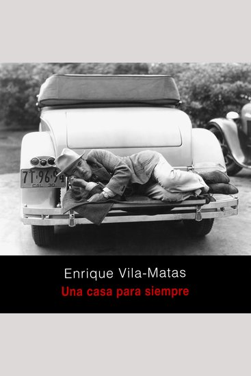 Una casa para siempre - cover