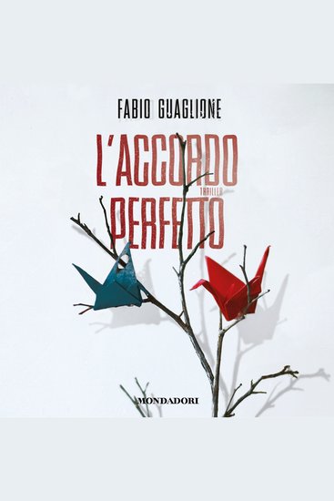 L'accordo perfetto - cover