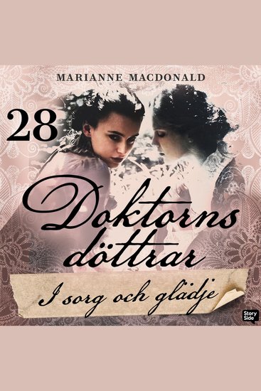 I sorg och glädje - cover