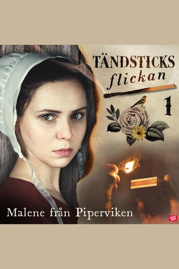 Malene från Piperviken - cover