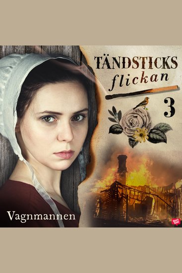 Vagnmannen - cover