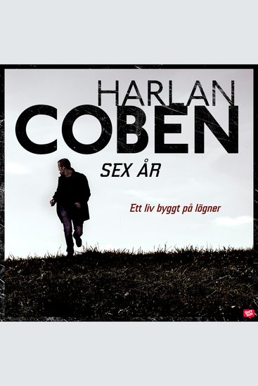Sex år - cover