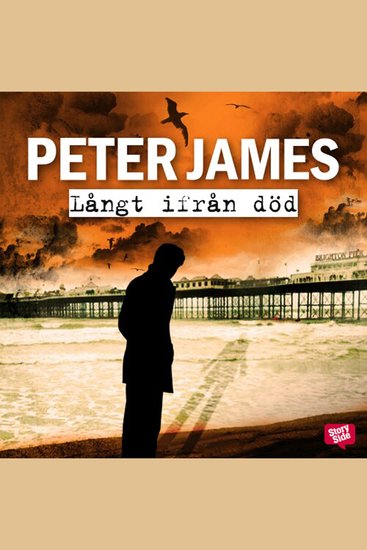 Långt ifrån död - cover