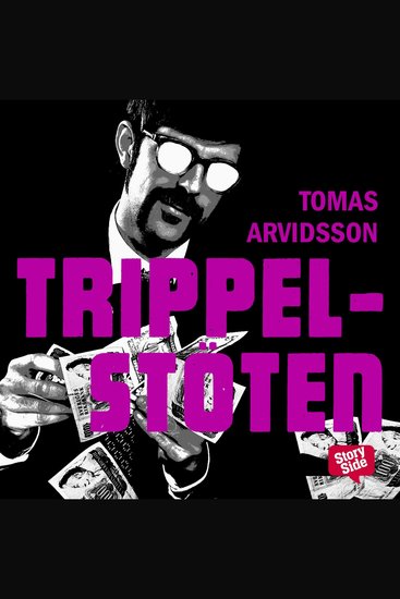 Trippelstöten - cover