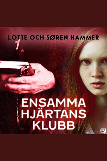 Ensamma hjärtans klubb - cover