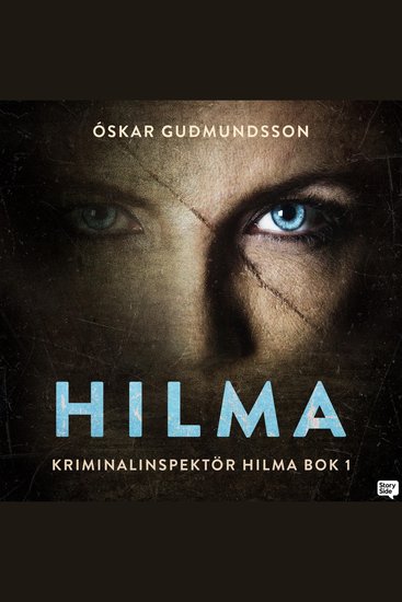 Hilma - cover