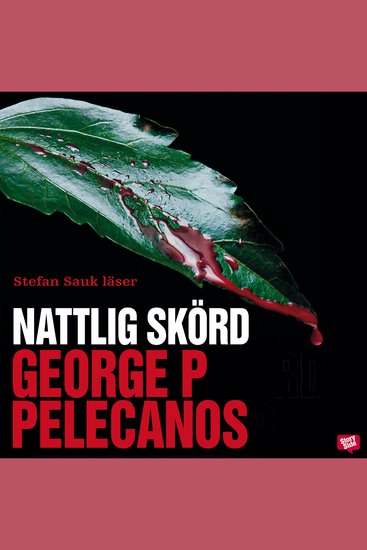 Nattlig skörd - cover