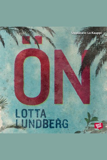 Ön - cover
