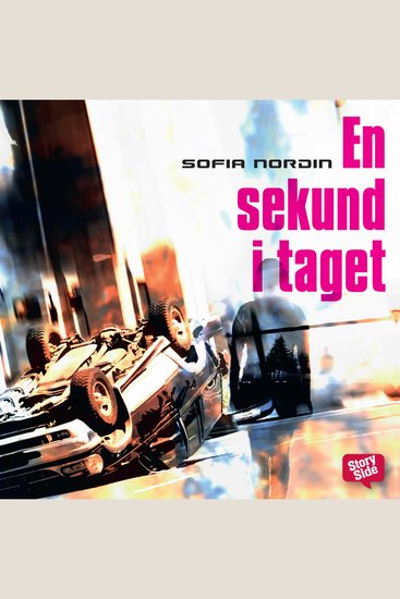 En sekund i taget - cover
