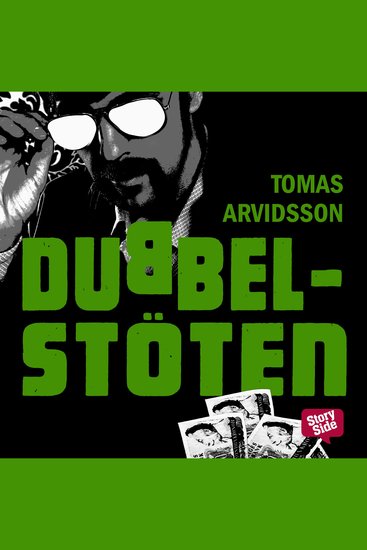 Dubbelstöten - cover
