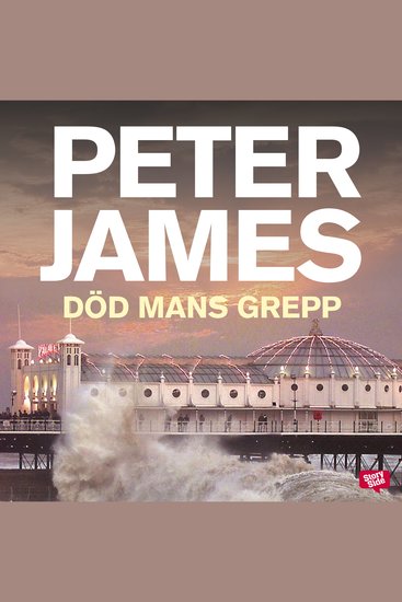Död mans grepp - cover