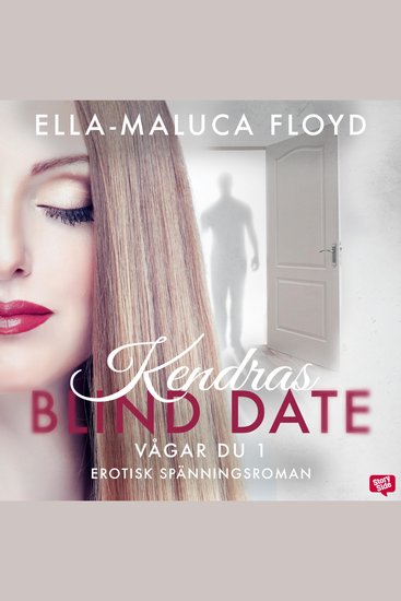 Kendras Blind Date - cover
