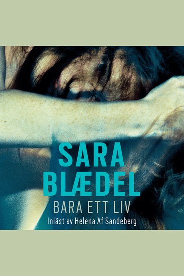 Bara ett liv - cover